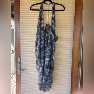 NWT Pool to Party coverup one size fits all